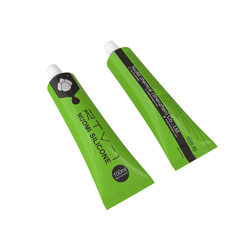 Kuinka RTV-silikoniliima ratkaisee liimaushaasteet?