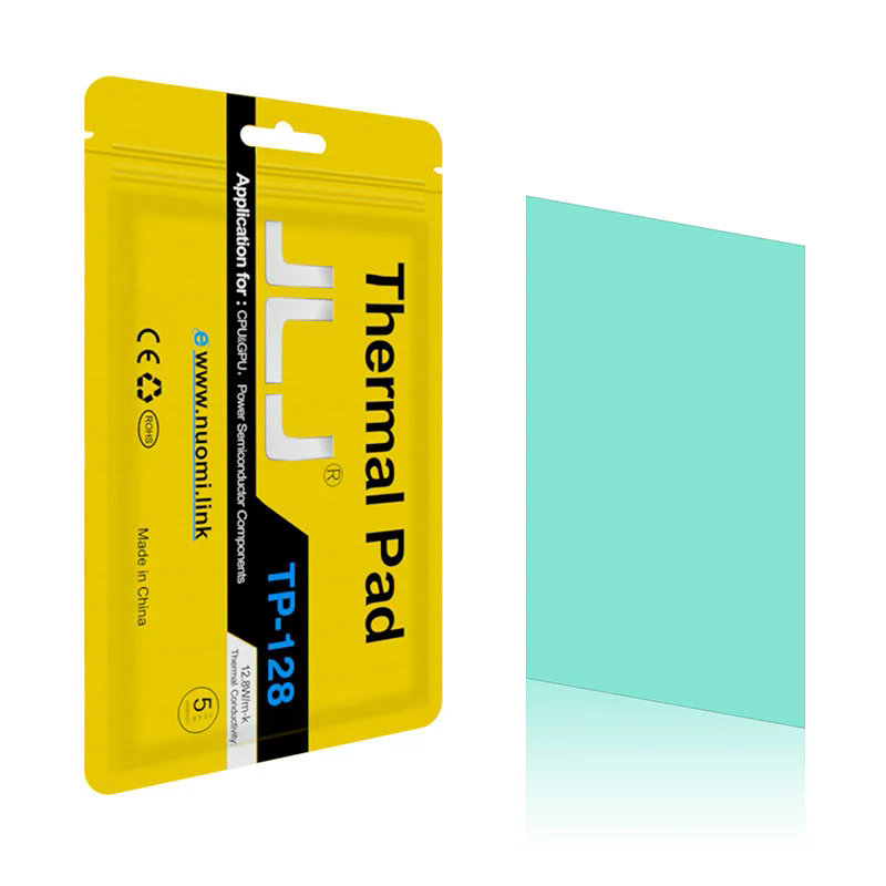 Kuinka lämpösilikonityyny voi parantaa laitteesi suorituskykyä?