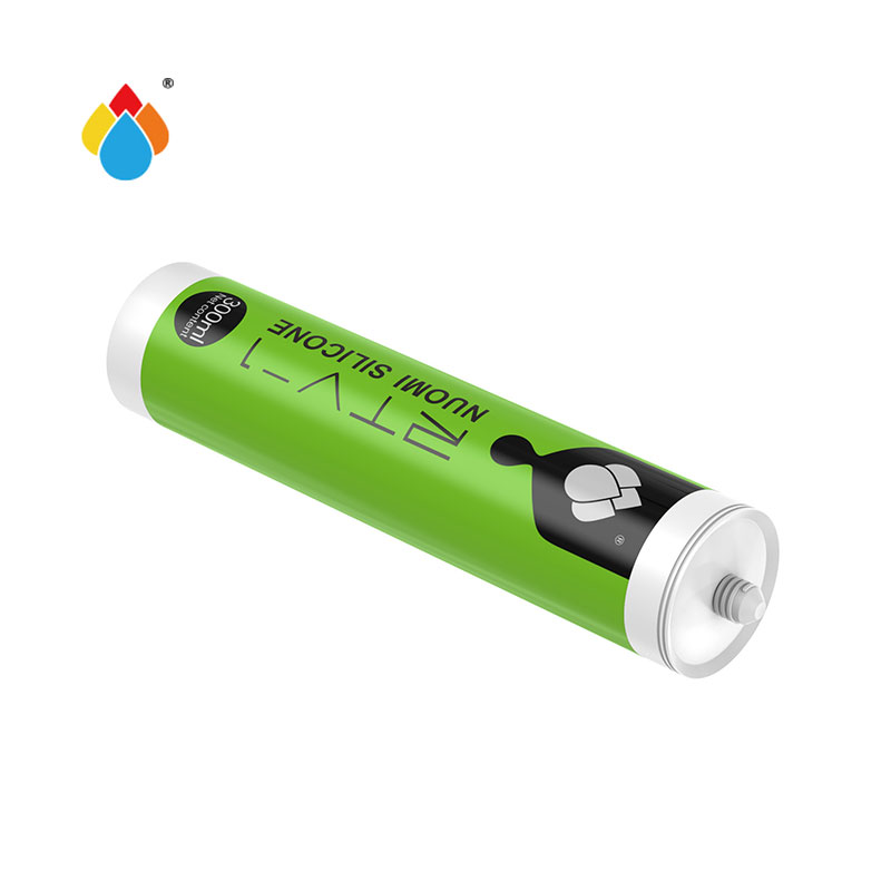 RTV-1-silikoniliima LED-valoille